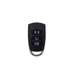 remote silex unix 433 hopping code