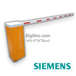 Siemesn barriers 6meter model 9311