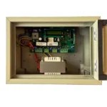 Control unit TABA