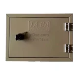 Control unit TABA