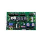 sommer twist 350 Control unit