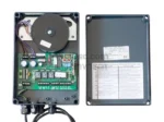 sommer twist 350 Control unit