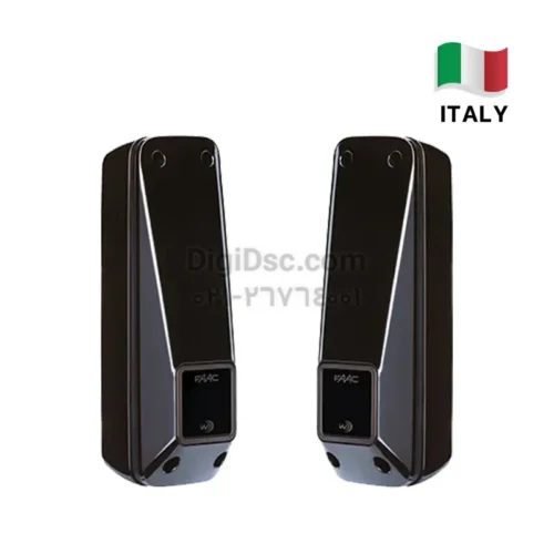 Faac Photocell wireless italia