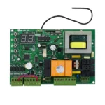 Milan Control unit 220 V