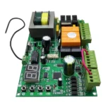 Milan Control unit 220 V