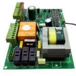 Milan Control unit 220 V