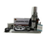 german muller side motor 300 kg AC
