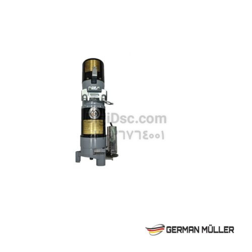 german muller side motor 300 kg AC