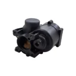 Poste gear Box Jack BFT