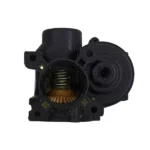 Poste gear Box Jack BFT