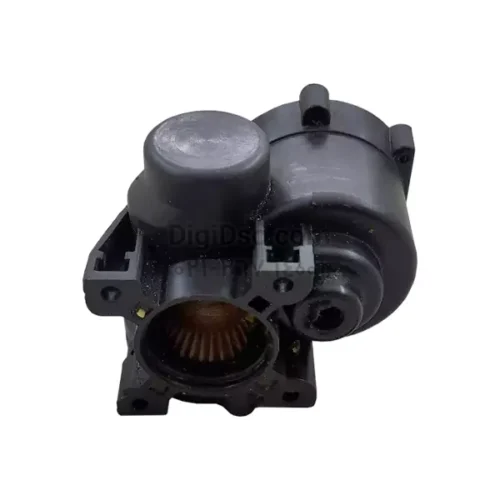 Poste gear Box Jack BFT