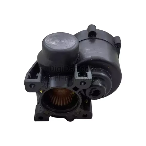 Poste gear Box Jack BFT Digi Dsc D Poste gear Box Jack BFT