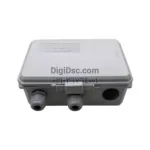 Silex control unit SH12 for Rollup