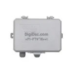 Silex control unit SH12 for Rollup