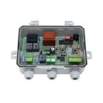Silex Control Unit Rollup PH12