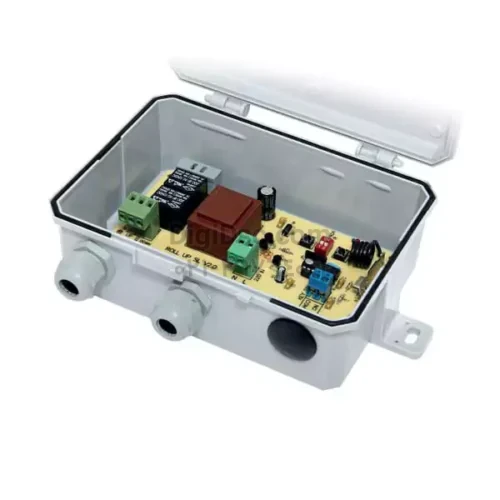 Silex Control unit Rollup PL12