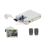 Silex Reciver 433 mhz Hopping code SUH4