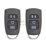 Silex Reciver remote 433 mhz Hopping code SUH4