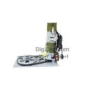 Side motor Barzante DC