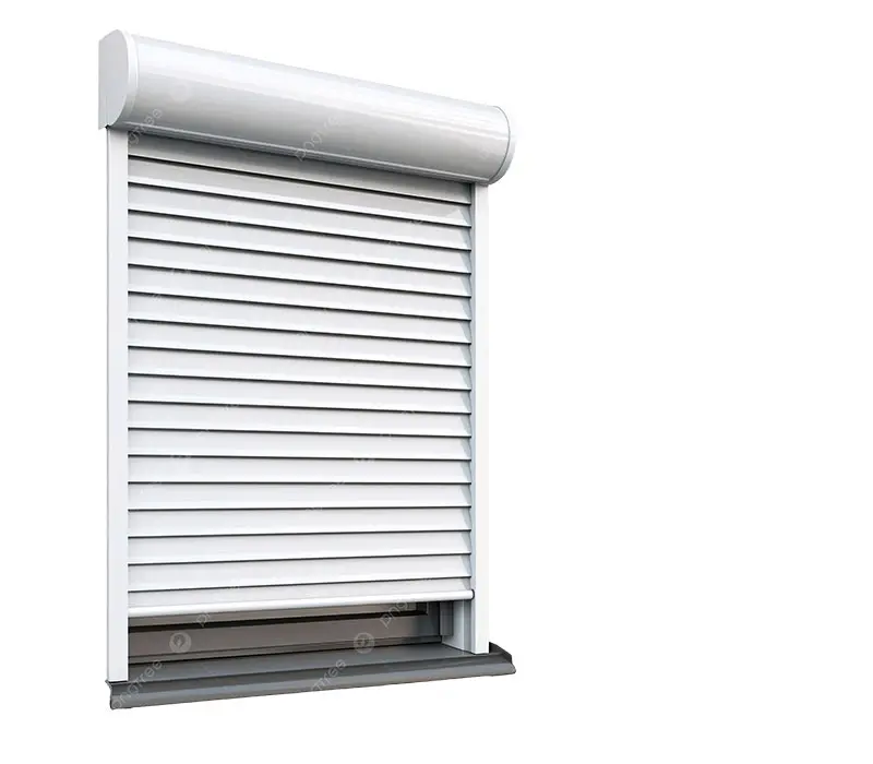 digidsc electric shutter banner