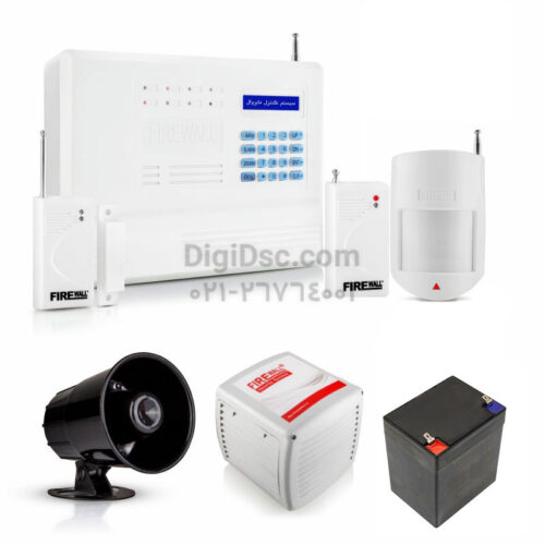 package dozdgir firewall