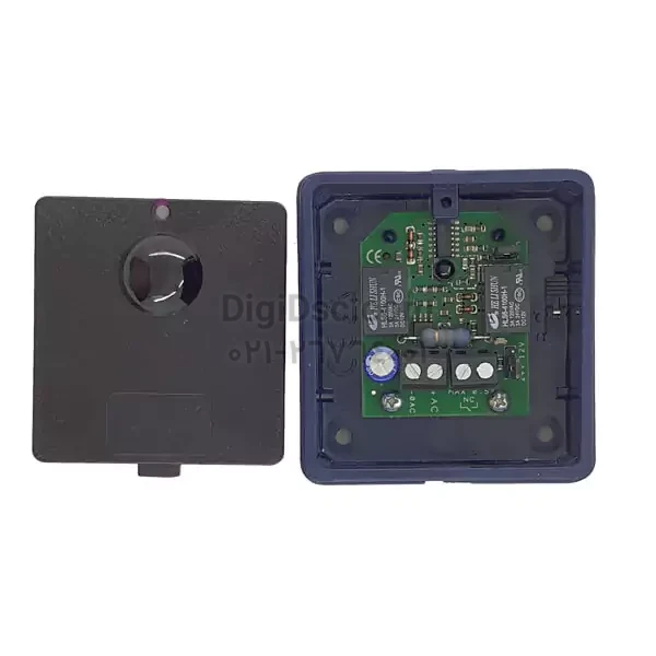 photocel Euromatic italia Digi Dsc B photocel Euromatic italia
