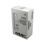 photocel Faac italia Basim