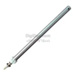 piston Steel & Mardan Utan 689