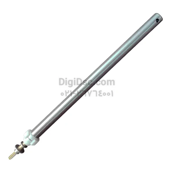 piston Steel & Mardan Utan 689 DigiDsc C piston Steel & Mardan Utan 689