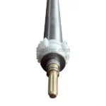 piston Steel & Mardan Utan 689