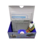 reciver one realy Silex model UNIX