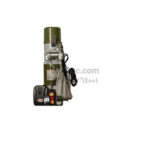 Side motor Ac Lenux 300 kg