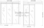 Automatic glas door telescopic SCHMELTZ Turkey