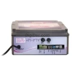 Control unit side beta with ups