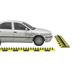 padora tire clear t963