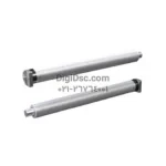 barzante tubular motor