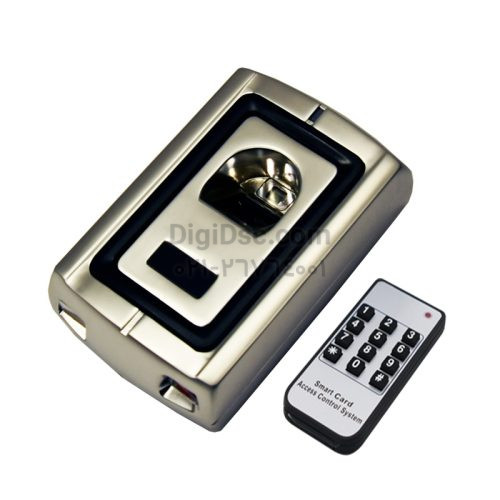 beta access control b1207