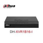 dahua xvr 1b16 i economy series