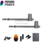 f5 persian power Swing door