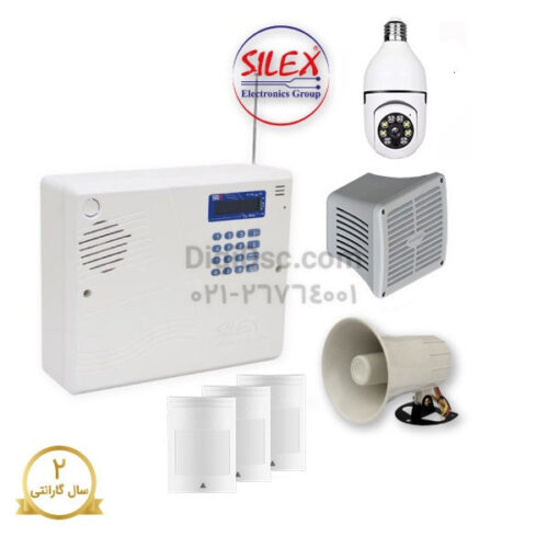 pack Dozdgir silex Sg8