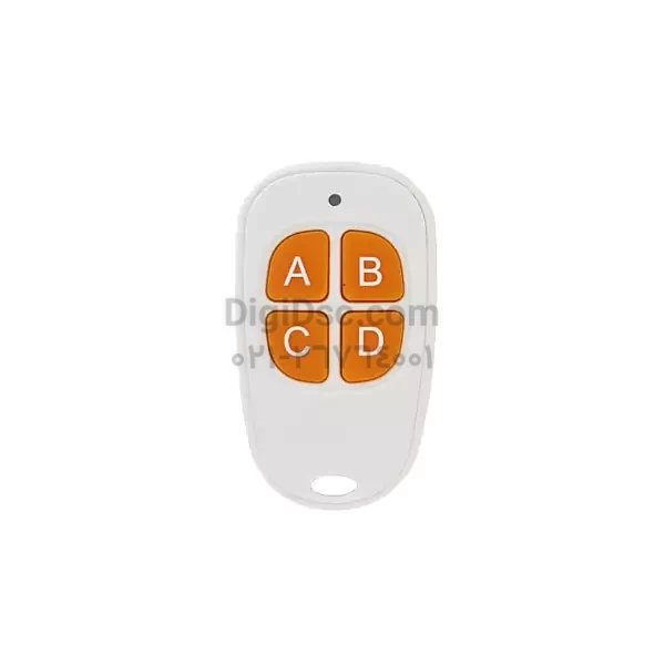 remote control golden gate 433 b digidsc a remote control golden gate