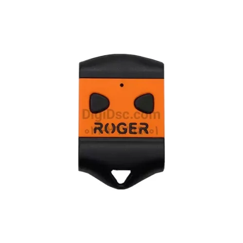 remote control roger