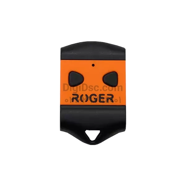 remote control roger digi dsc a remote control roger