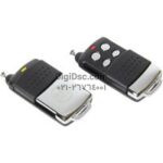 remote silex lenex 315