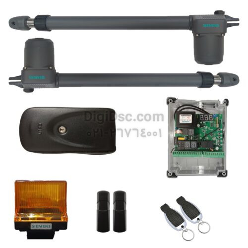 siemens Fb400 Swing Door