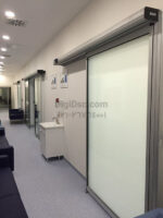 Schmeltz Expert Slidig glass door