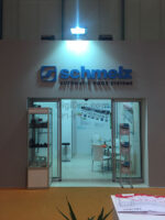 Schmeltz Expert Slidig glass door