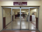 Schmeltz Expert Slidig glass door