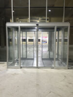Schmeltz Expert Slidig glass door