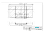 Schmeltz Expert Slidig glass door